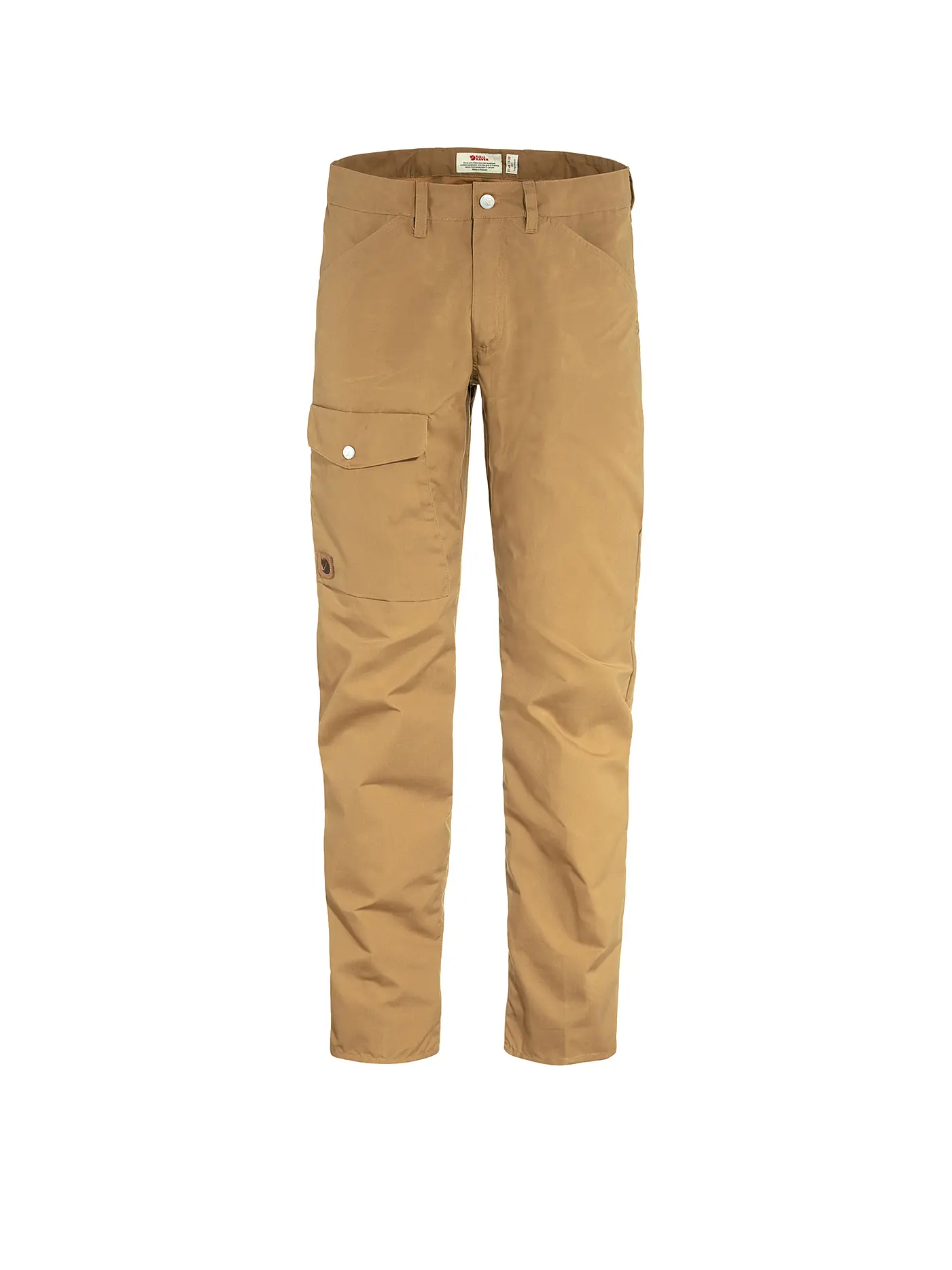 FJÄLLRÄVEN | Herren Wanderhose G-1000 Greenland Regulär | 